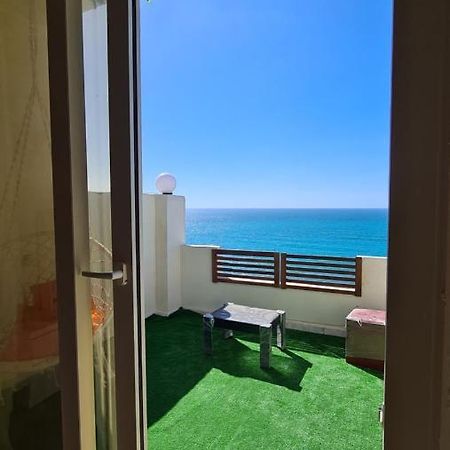 Hyat Hostel & Suites Alexandrië Buitenkant foto