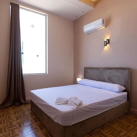 Hyat Hostel & Suites Alexandrië Buitenkant foto