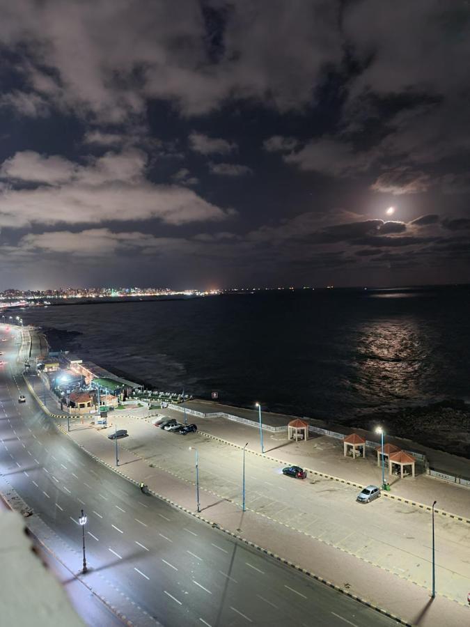 Hyat Hostel & Suites Alexandrië Buitenkant foto