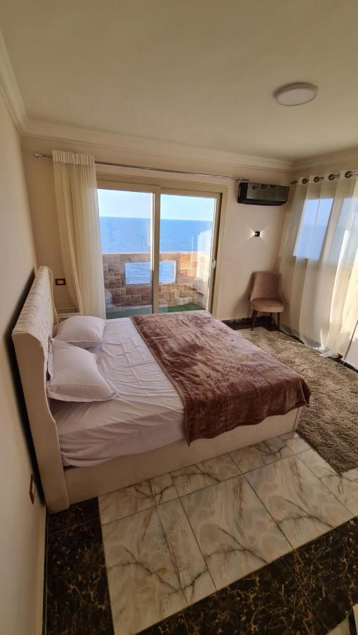 Hyat Hostel & Suites Alexandrië Buitenkant foto