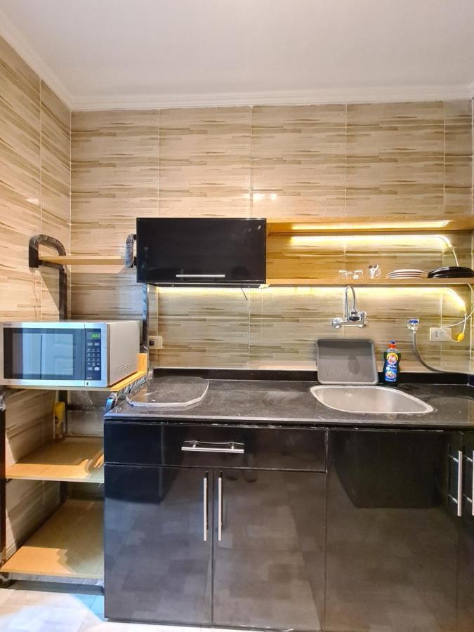 Hyat Hostel & Suites Alexandrië Buitenkant foto
