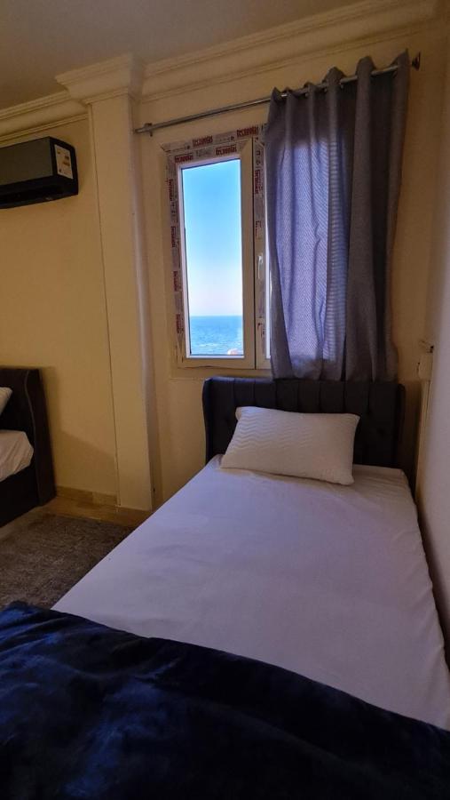 Hyat Hostel & Suites Alexandrië Buitenkant foto