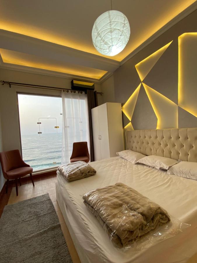 Hyat Hostel & Suites Alexandrië Buitenkant foto