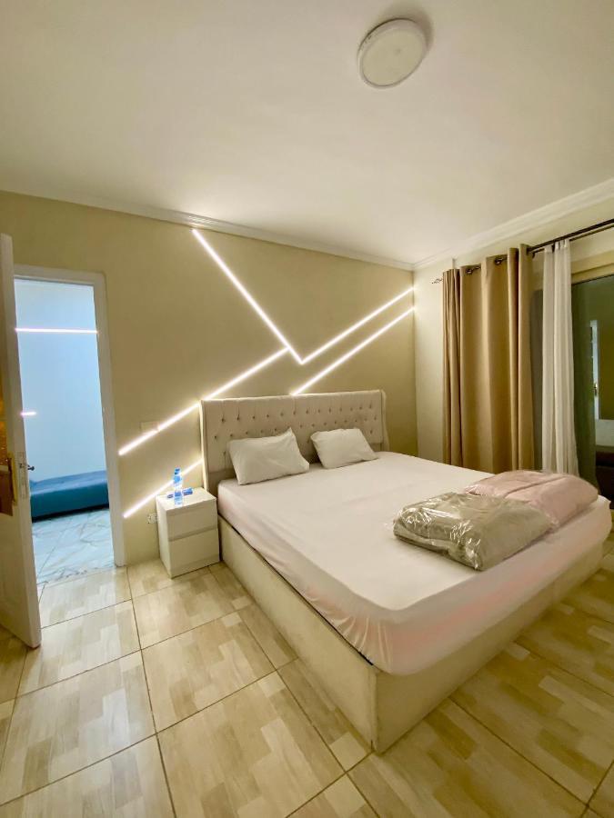 Hyat Hostel & Suites Alexandrië Buitenkant foto