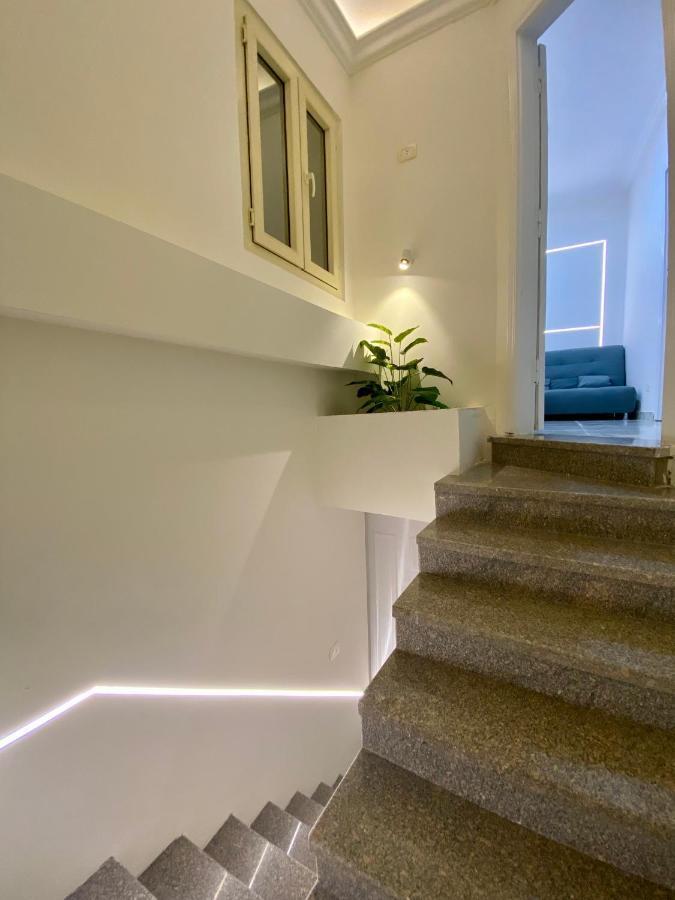 Hyat Hostel & Suites Alexandrië Buitenkant foto