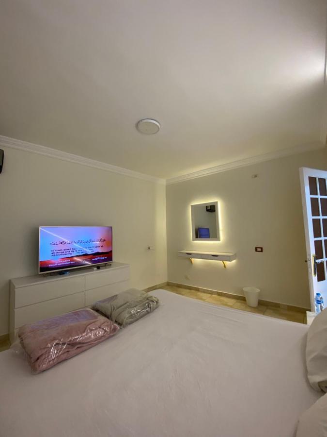 Hyat Hostel & Suites Alexandrië Buitenkant foto