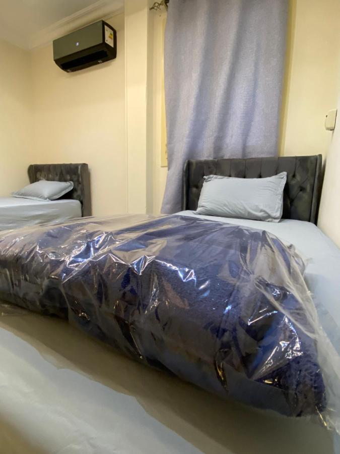 Hyat Hostel & Suites Alexandrië Buitenkant foto