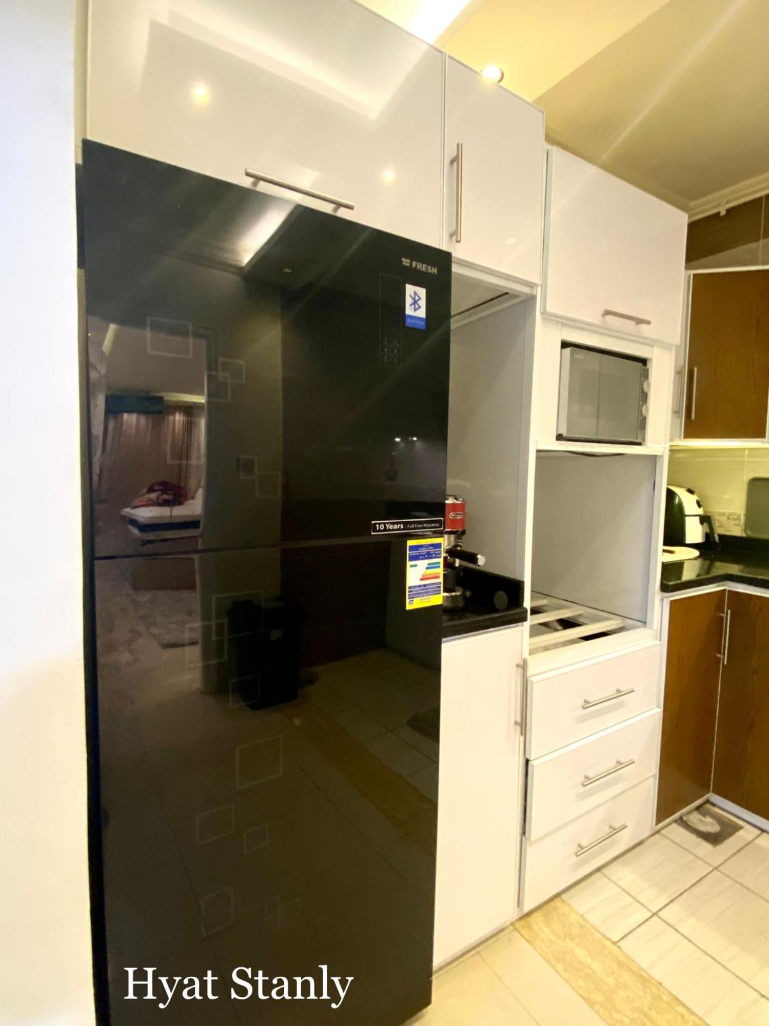 Hyat Hostel & Suites Alexandrië Buitenkant foto