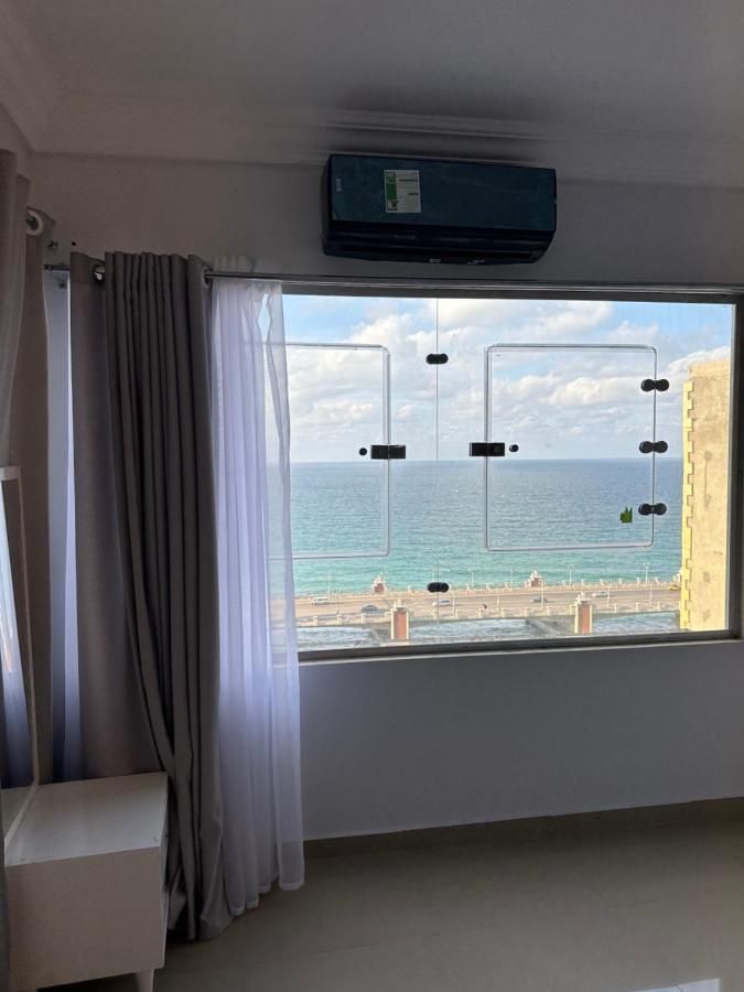 Hyat Hostel & Suites Alexandrië Buitenkant foto
