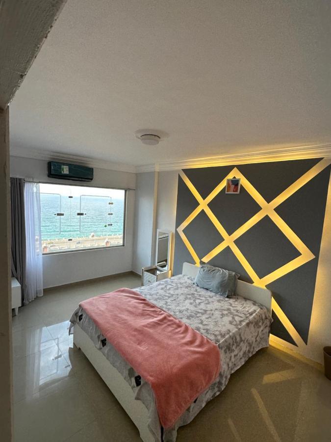 Hyat Hostel & Suites Alexandrië Buitenkant foto