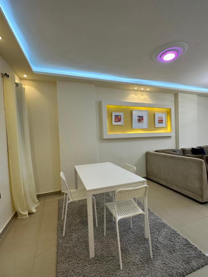 Hyat Hostel & Suites Alexandrië Buitenkant foto