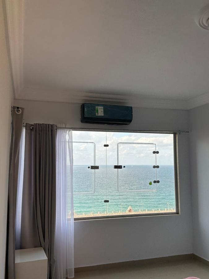 Hyat Hostel & Suites Alexandrië Buitenkant foto