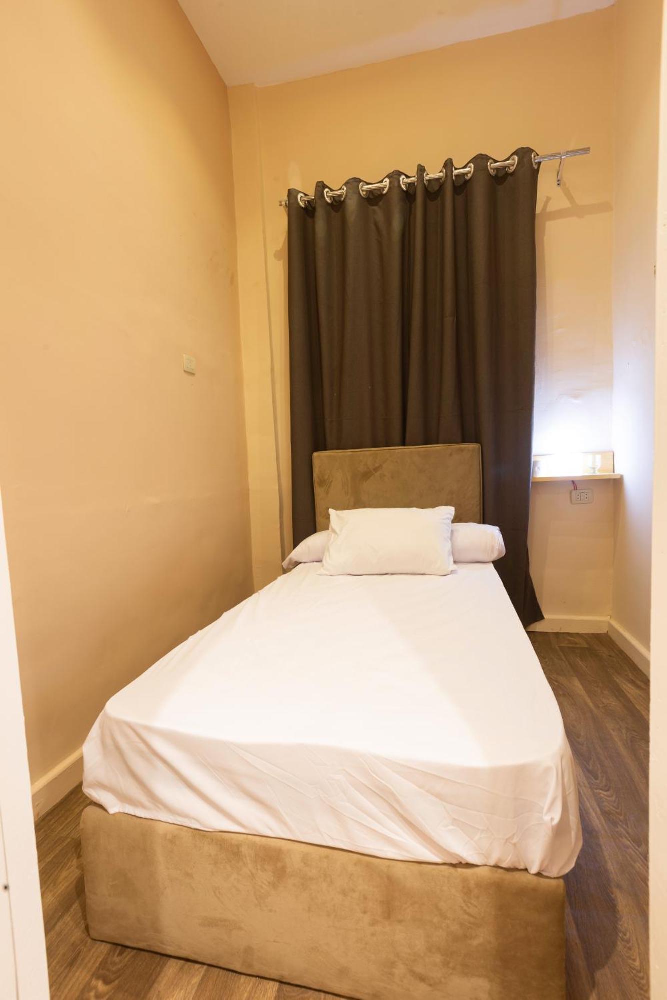 Hyat Hostel & Suites Alexandrië Buitenkant foto