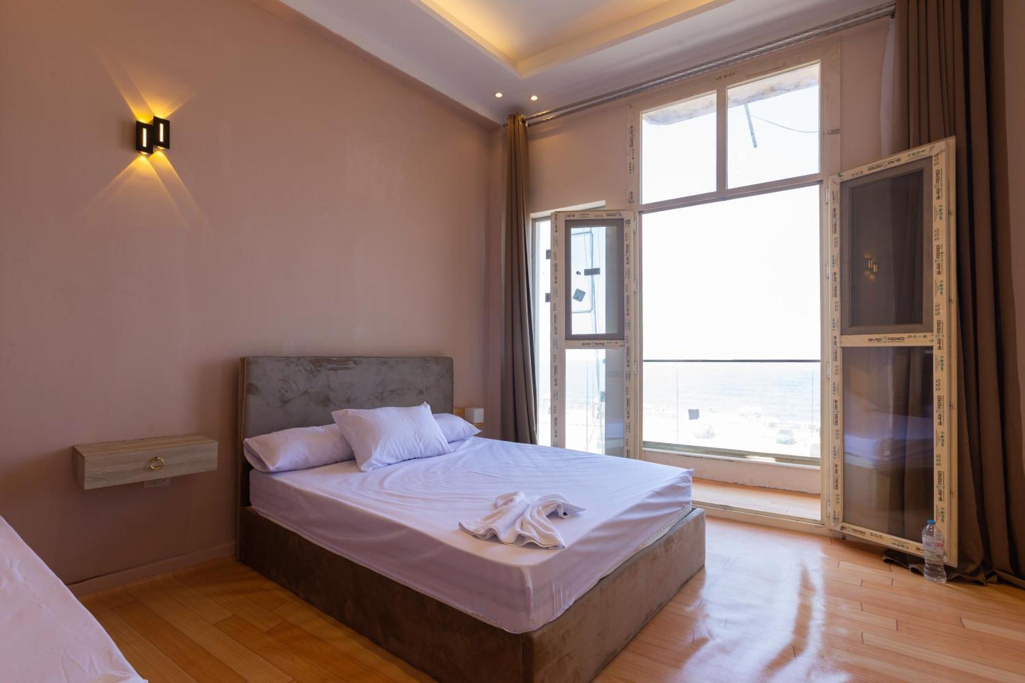 Hyat Hostel & Suites Alexandrië Buitenkant foto